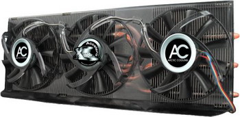 RCTIC COOLING Accelero Xtreme