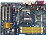 motherboard aSRock conRoeXFire-eSATA2