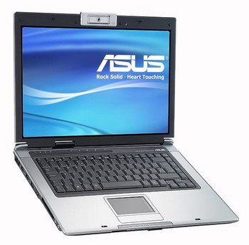 ASUS F5Z and ASUS X50Z