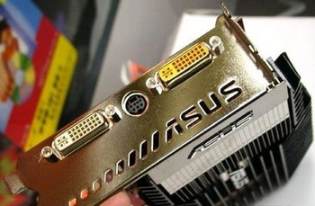 ASUS HD 3650 AGP 8x