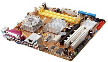 ASUS I220GC