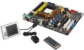 asus M2N32-SLI premium vista edition