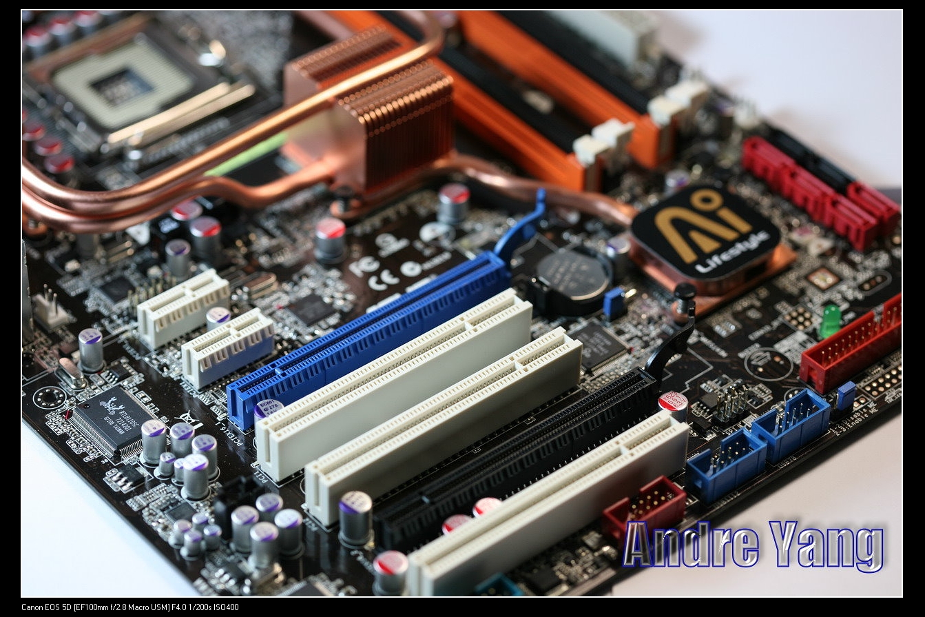 ASUS