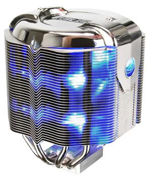 ASUS arctic square