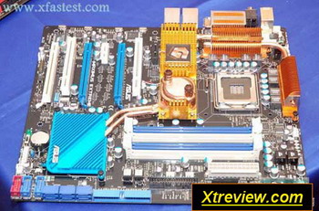 ASUS maximus formula