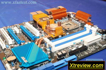 ASUS maximus formula ddr slot