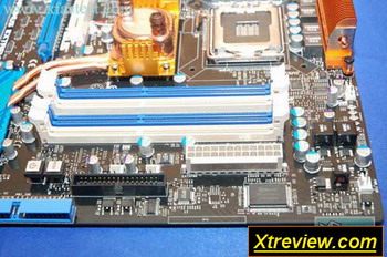ASUS maximus formula power