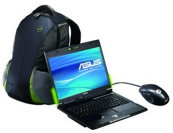 ASUS G1Sn