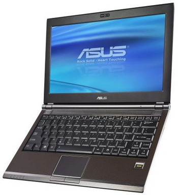 Asus u2e