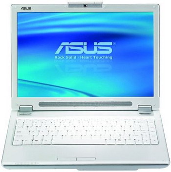 ASUS W7Sg