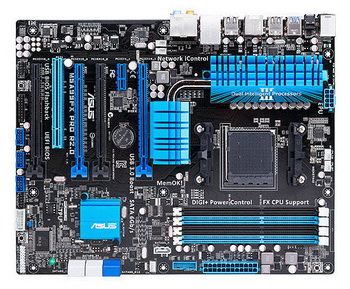 ASUS M5A99FX PRO R2.0