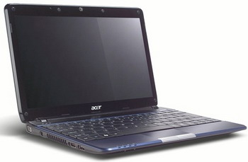 Acer aspire 1810T