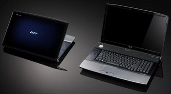Acer aspire 6920