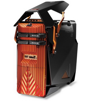 Acer aspire predator AG7750-U2222