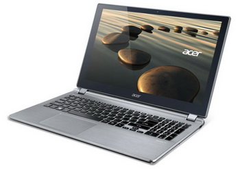 Acer Aspire V5