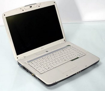 Acer Aspire 5920