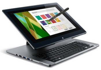 Acer Aspire R7