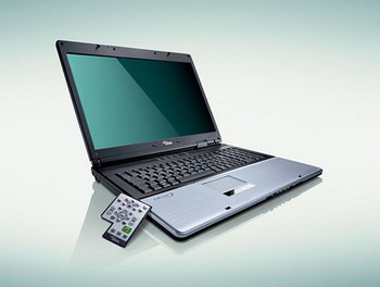 fujitsu siemens  AMILO Xa 1526