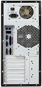 Antec NSK6580