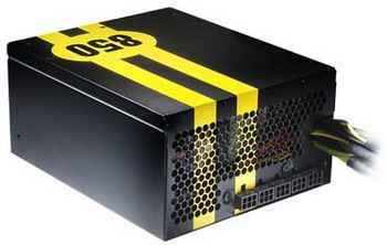 Antec TruePower quattro 1000W