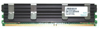 Apacer DDR2-800 FB Apple Mac pro