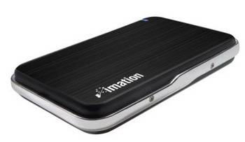 Apollo portable hard drive