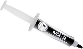Arctic Cooling  mx2