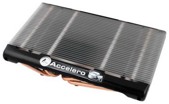 Arctic Cooling Accelero S1 rev 2