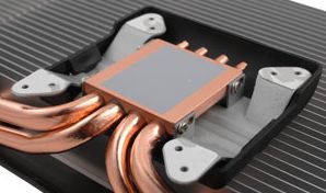 Arctic Cooling Accelero S1 rev 2
