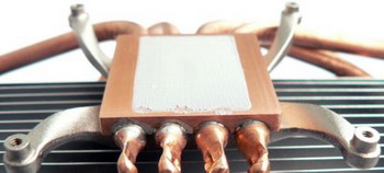 Arctic Cooling Accelero S1 rev 2