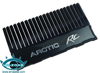 Arctic RC