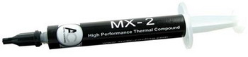 arctic cooling MX-2