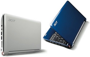 Aspire one