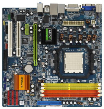 asrock a780FullDisplayPort
