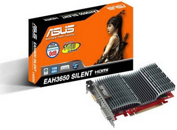 EAH3650 SILENTHTDI1G 