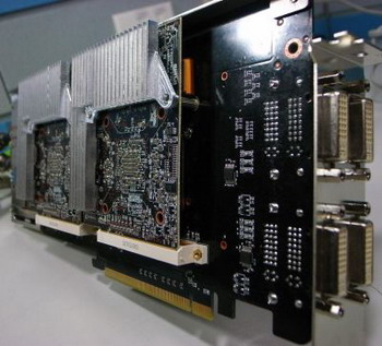 Asus EAH3850 trinity