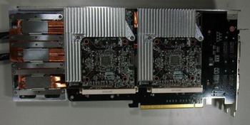 Asus EAH3850 trinity