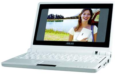 Asus Eee PC 701