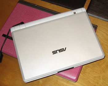 Asus Eee PC 701