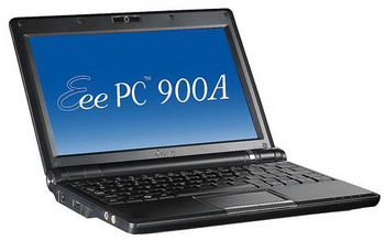 Asus Eee PC 900a