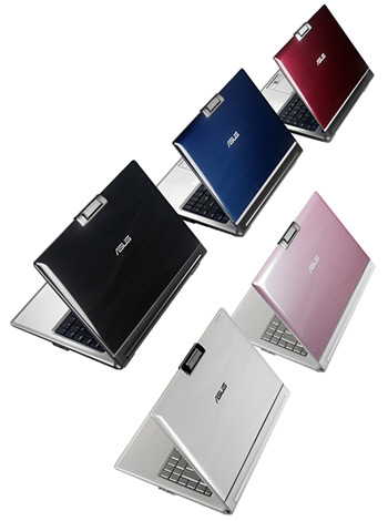 Asus f8Vr 