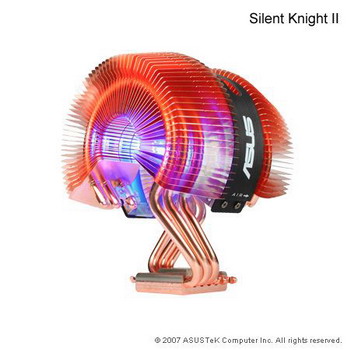 Asus silent knight II