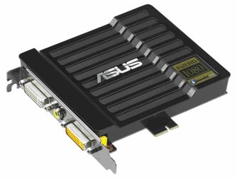 Asus splendid HD1 