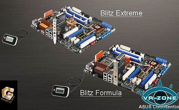 Asus Blitz 