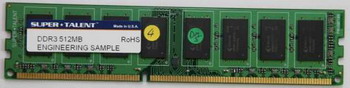 memory module ddr3