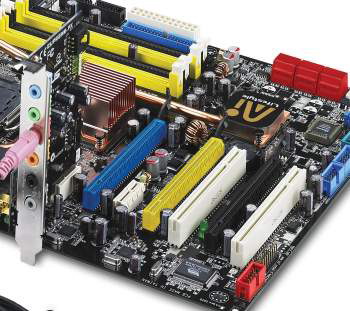 asus P5N32-SLI  premium/ wiFi-AP review sli phsics motherboard