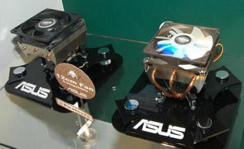 Asus pirates 70 and Pirates 75