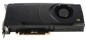 GeForce GTX 680 Palit