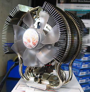 auras CTC-868 92 mm fan