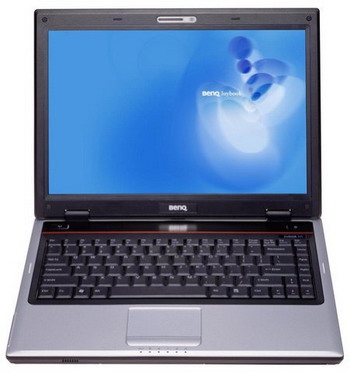 BenQ Joybook R45